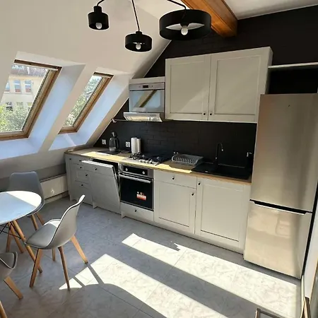 Wenecja Апартаменты