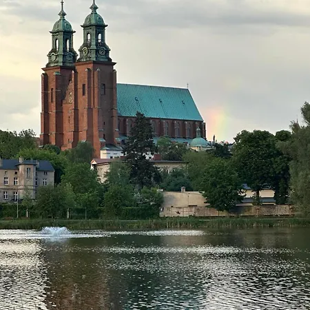 Wenecja Апартаменты *