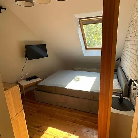 Wenecja Апартаменты *