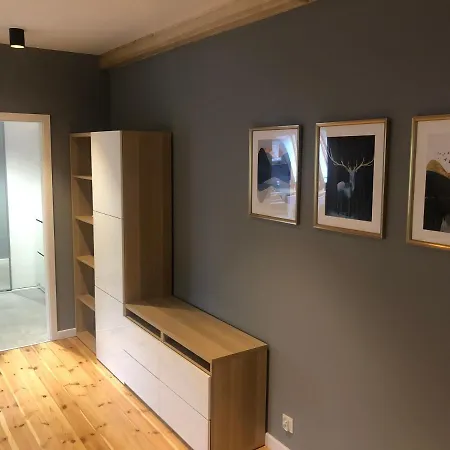 Wenecja Апартаменты