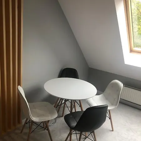 Wenecja Апартаменты