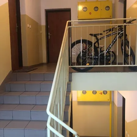 Wenecja Апартаменты