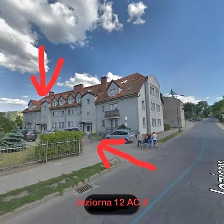 Wenecja Апартаменты *