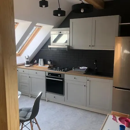 Wenecja Апартаменты *