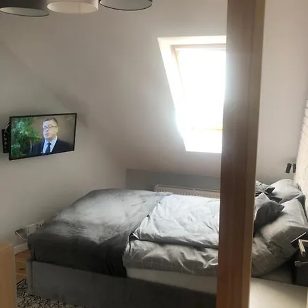 Wenecja Апартаменты *